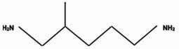 二甲基戊二胺結(jié)構(gòu)